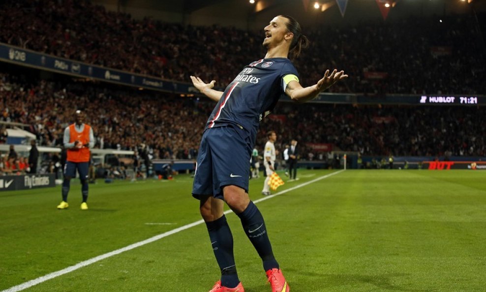 Zlatan Ibrahimović