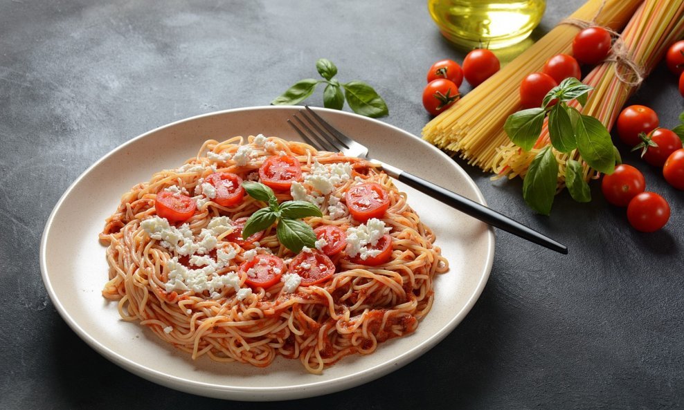 Brzi recepti s tjesteninom mnogima su među omiljenima