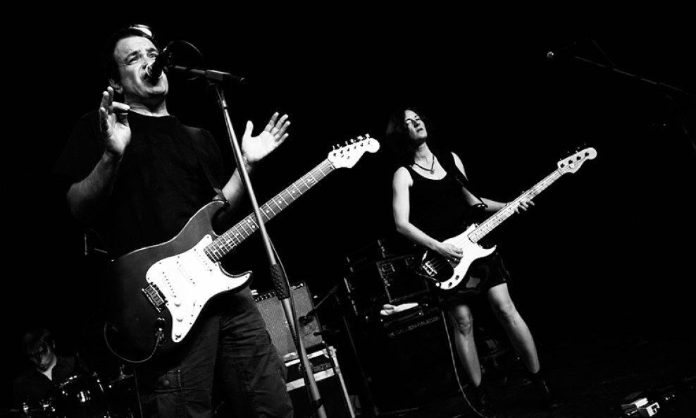 The Wedding Present 08