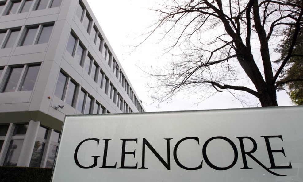 Glencore