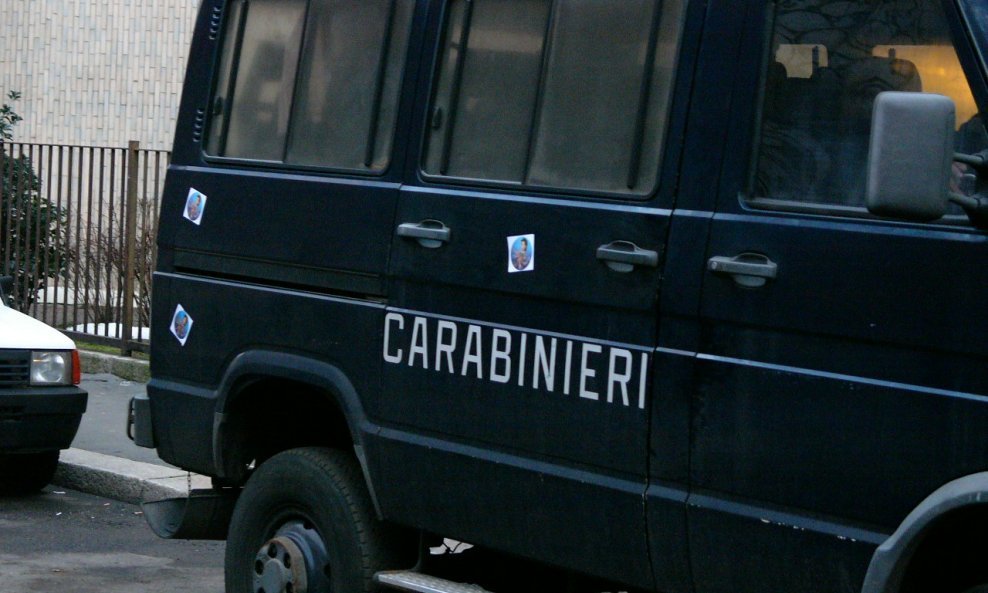 Carabinieri