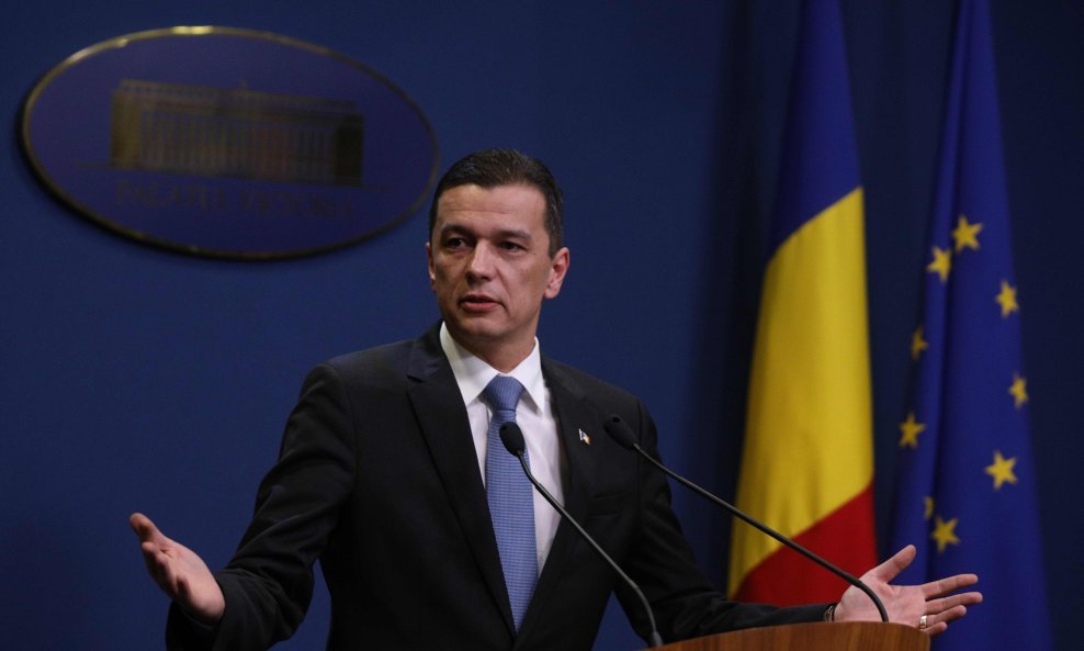 Sorin Grindeanu