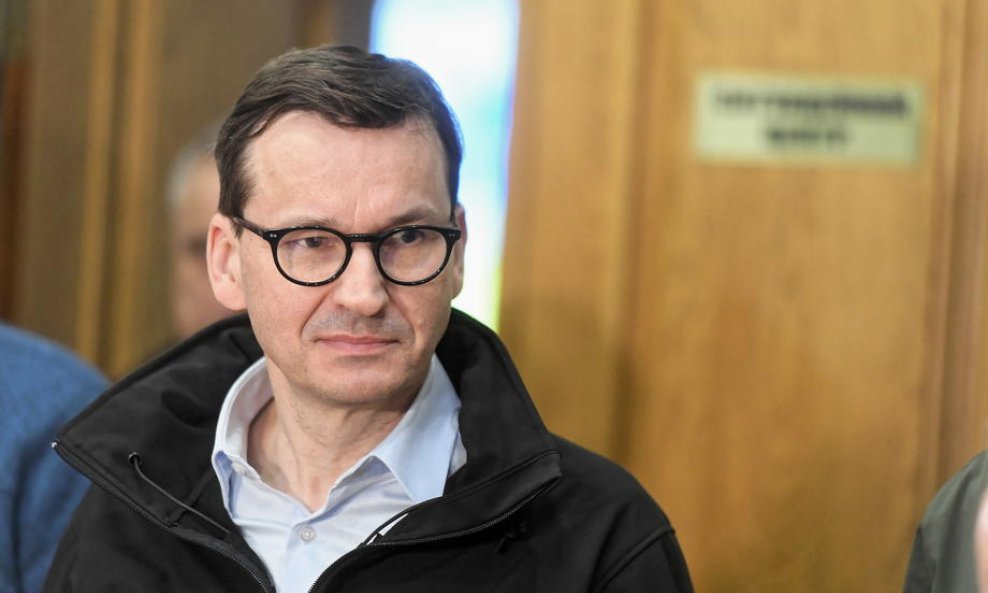 Mateusz Morawiecki