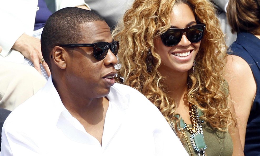 beyonce jay-z