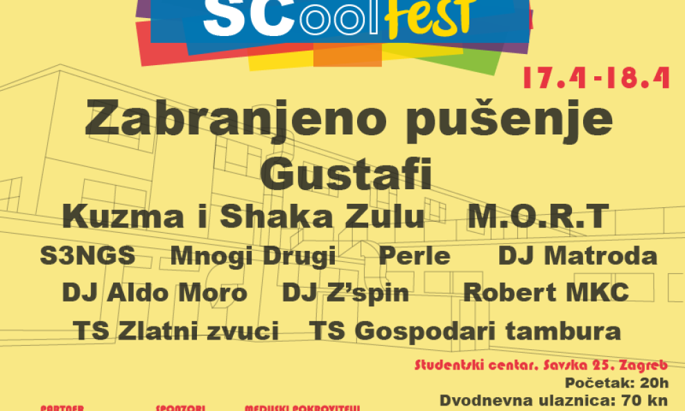 SCool Fest