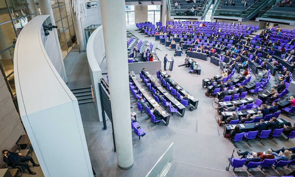 Bundestag