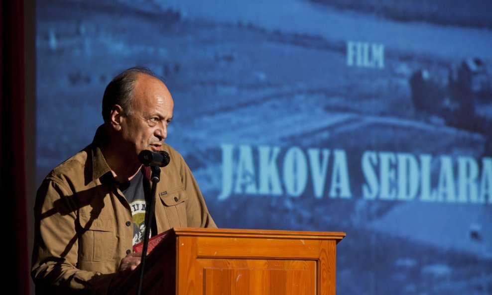 Jakov Sedlar