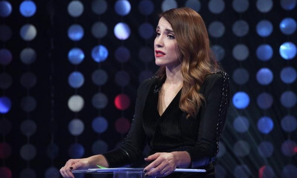 Nova voditeljica Big Brothera na RTL-u, Marijana Batinić