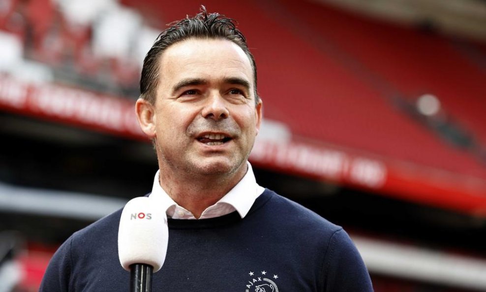 Marc Overmars