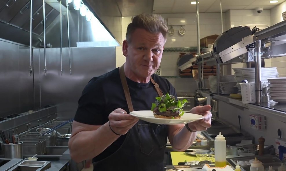 Gordon Ramsay