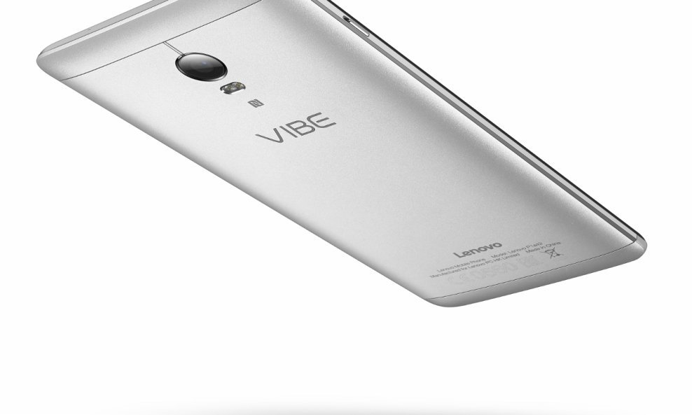 Lenovo Vibe P1