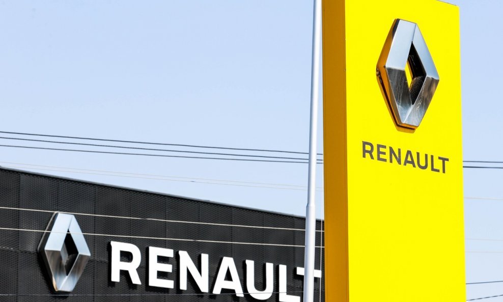 Taavura Grupa preuzet će i poslove distribucije marki Renault Grupe u Hrvatskoj