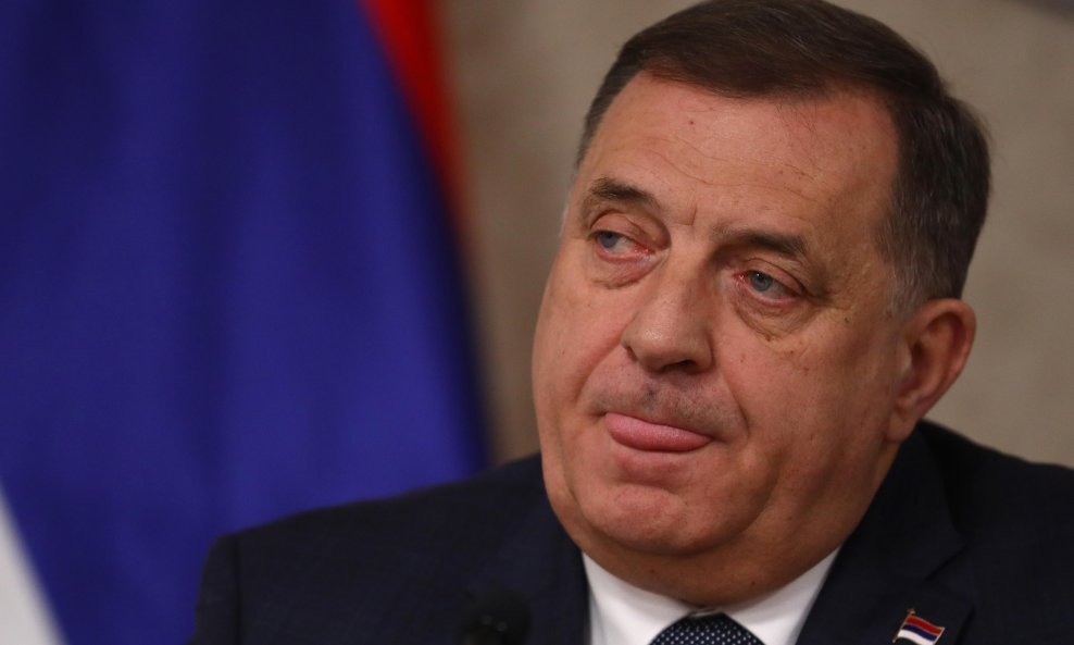 Milorad Dodik