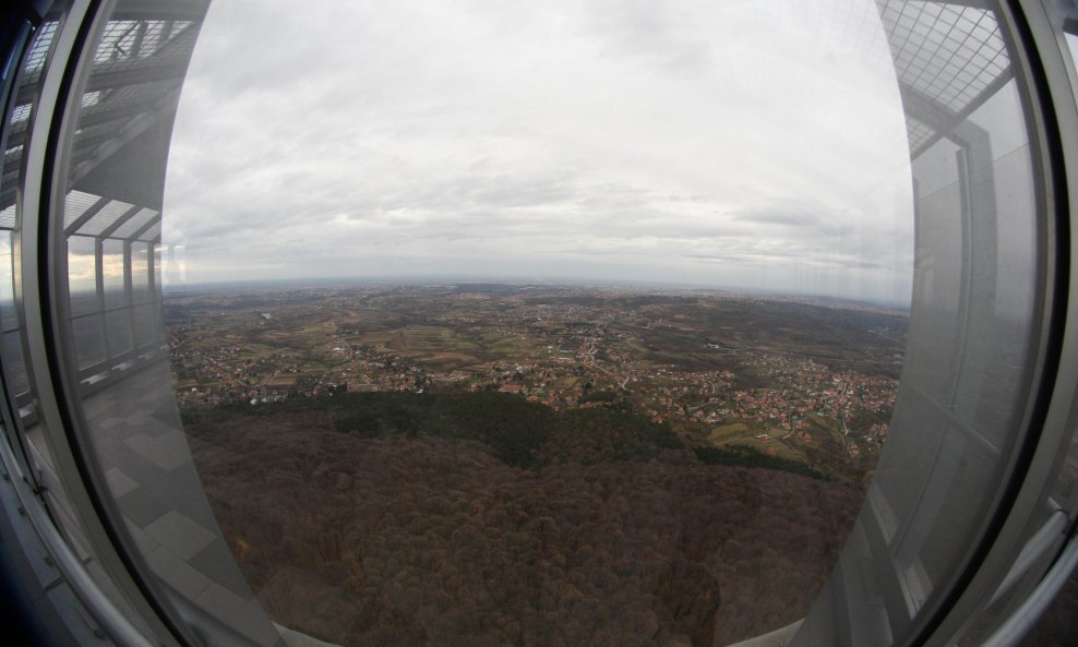 Avala, Srbija, ilustracija