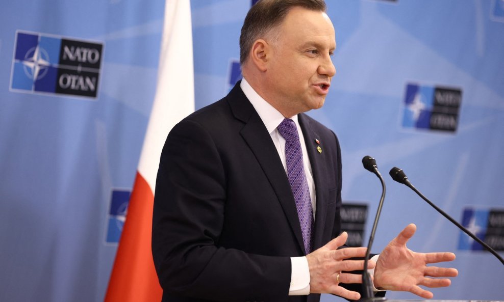 Andrzej Duda