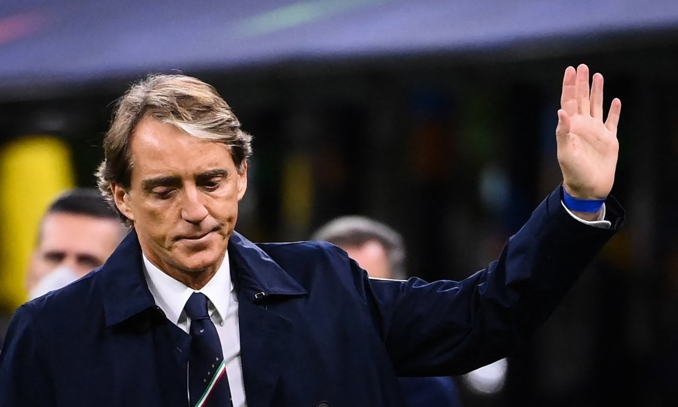 Roberto Mancini