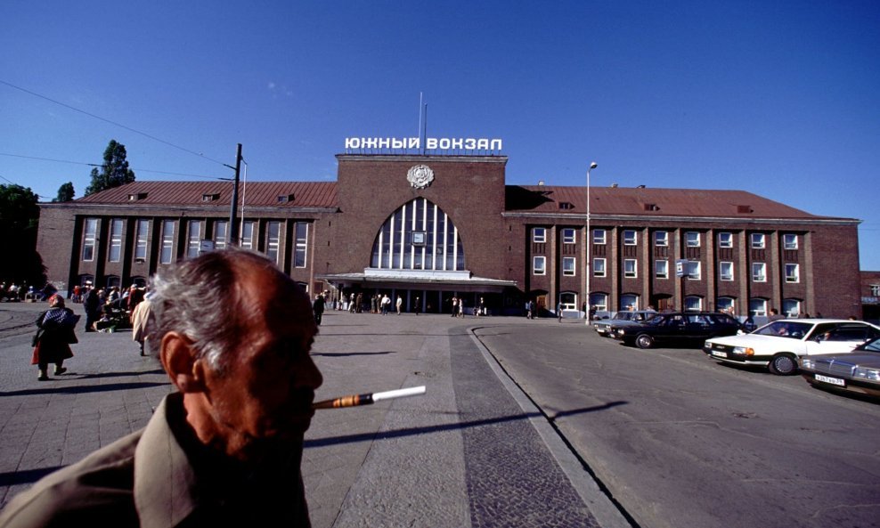 Kalinjingrad