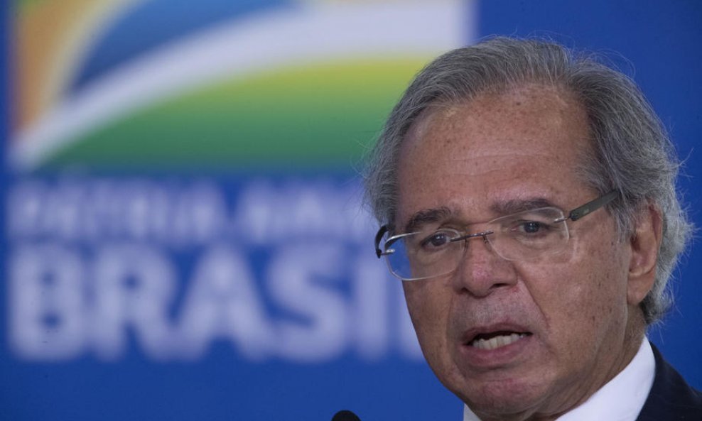 Paulo Guedes