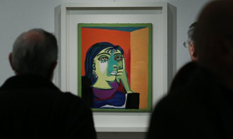 Picasso izlozˇba 12