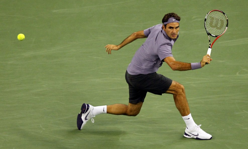 Roger Federer