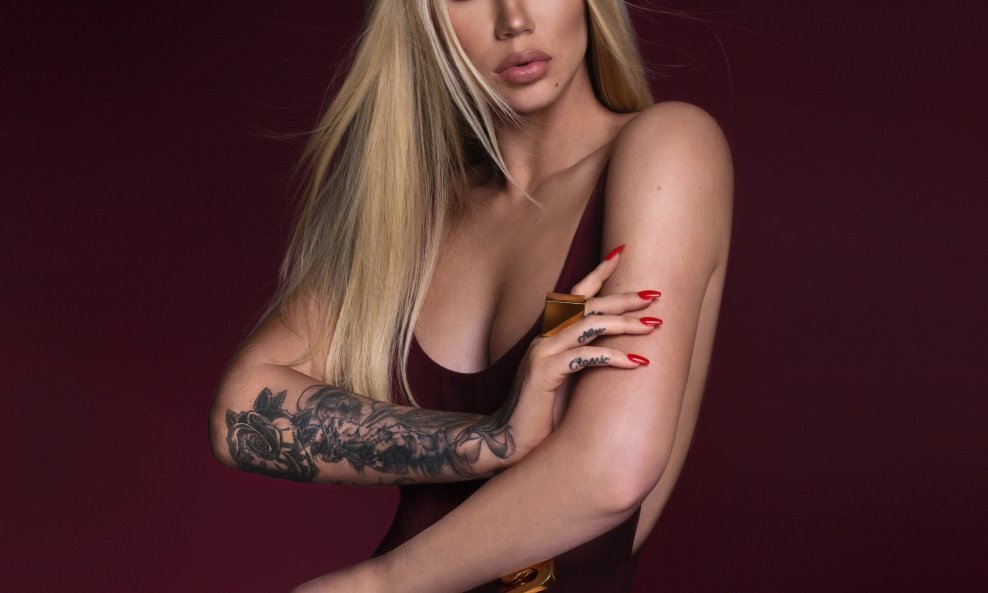 Iggy Azalea