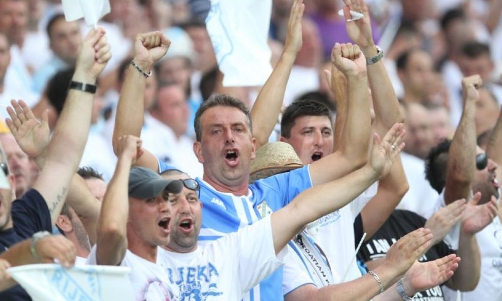 Armada Rijeka Rujevica