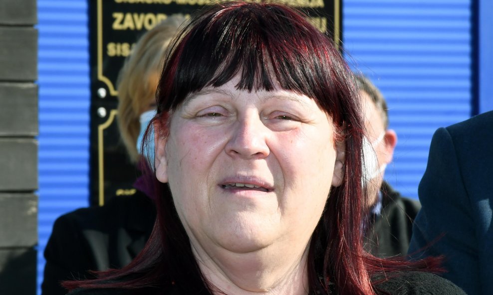 Maja Grba Bujević