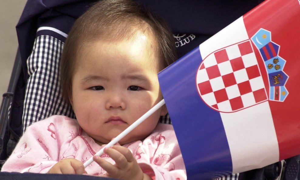 hrvatska japan