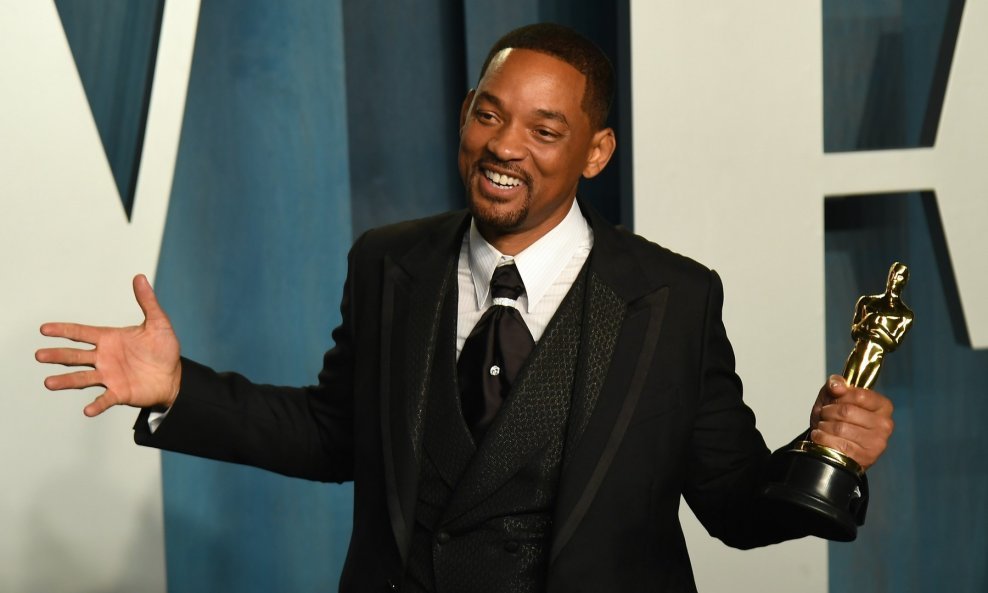 Will Smith