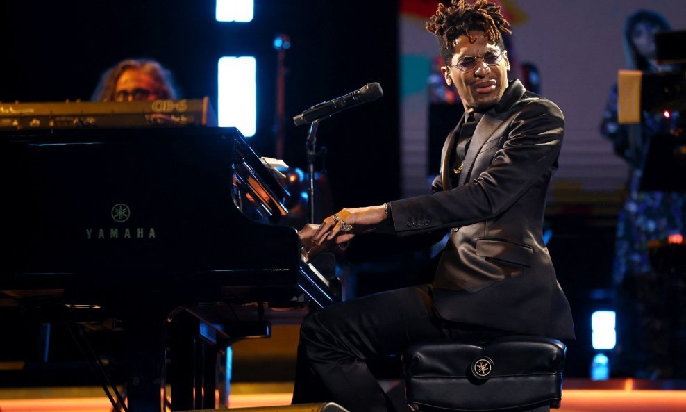 Jon Batiste