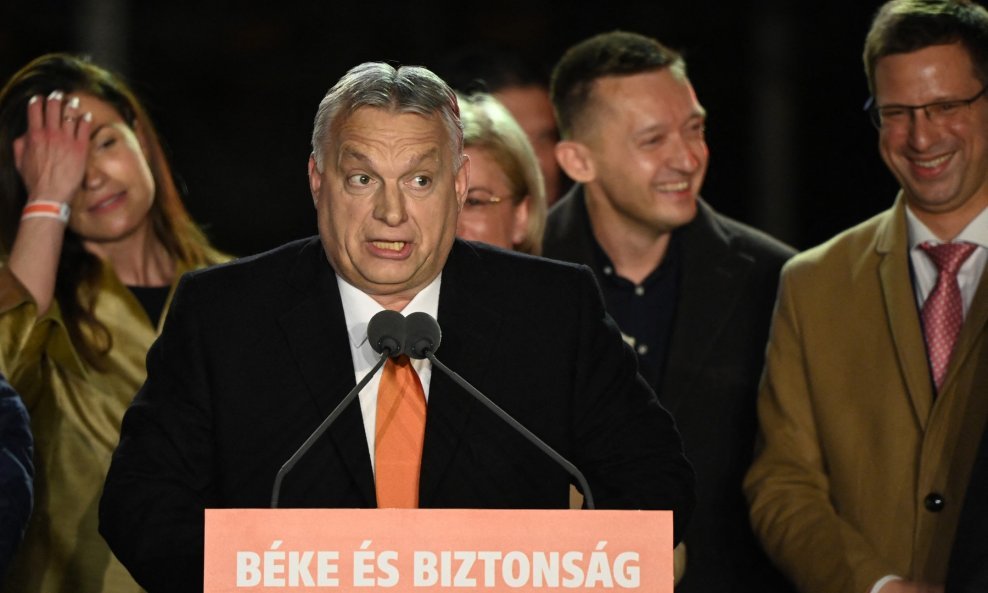 Viktor Orban