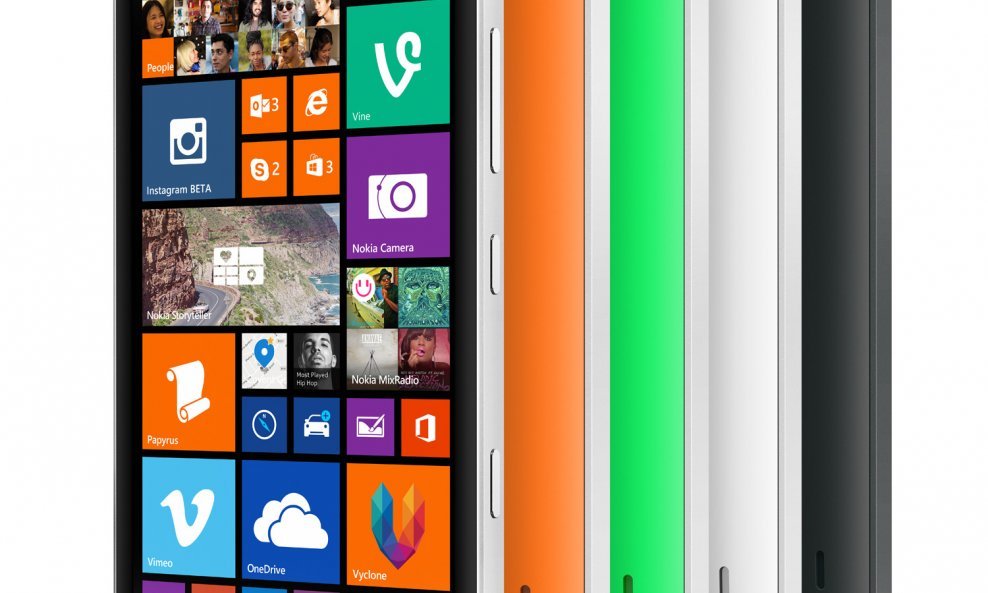 Nokia Lumia 930 pametni telefon smartphone