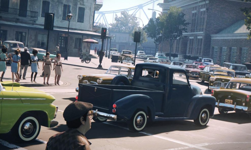 mafia 3