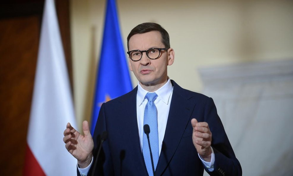 Mateusz Morawiecki