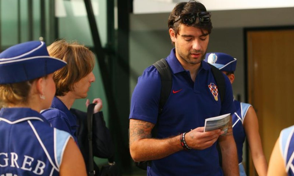 Vedran Ćorluka