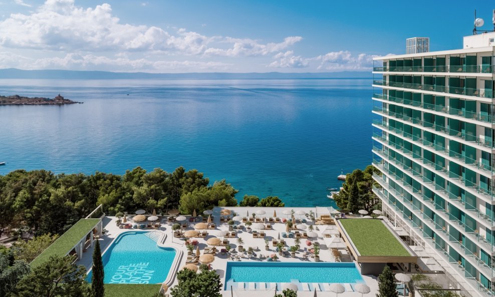 Valamar Dalmacija