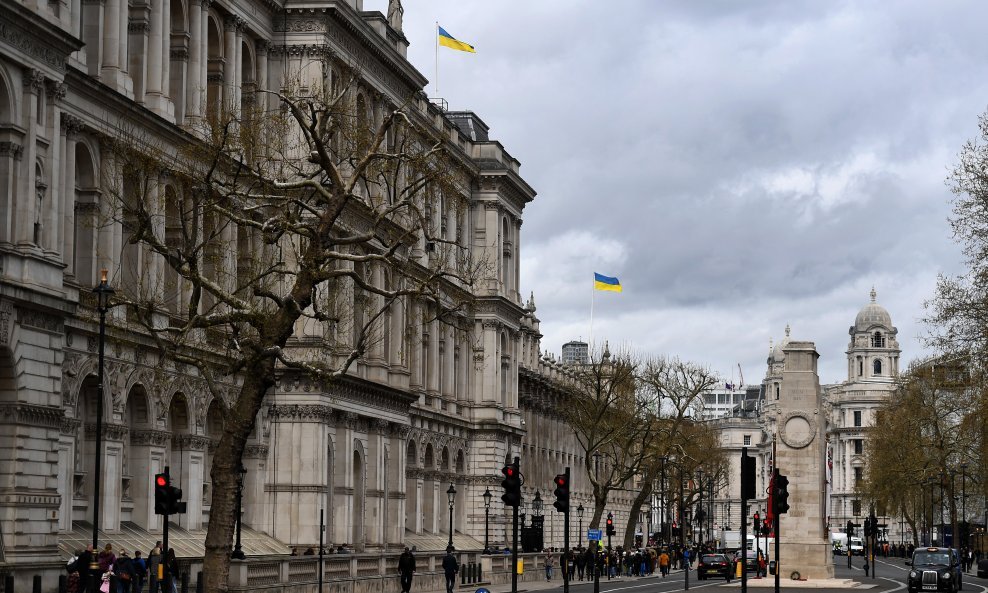 London, Velika Britanija