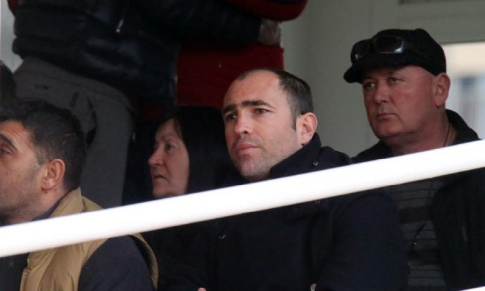 Igor Tudor