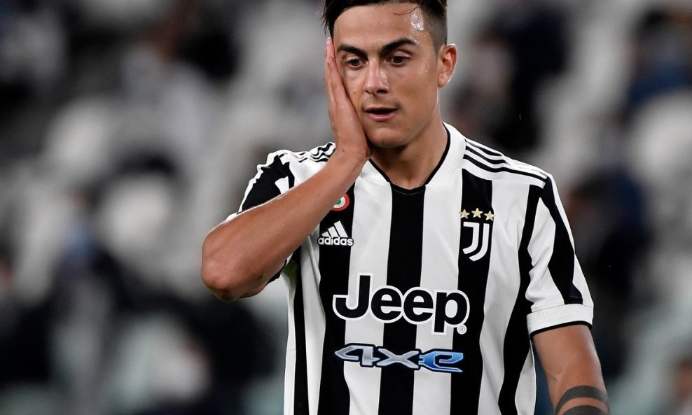 Paulo Dybala