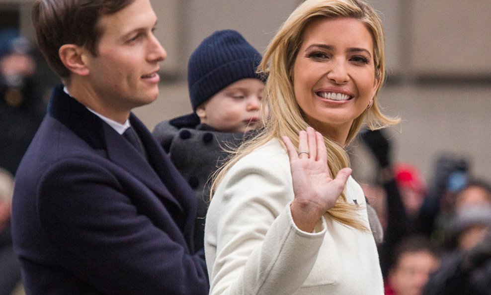 Ivanka Trump