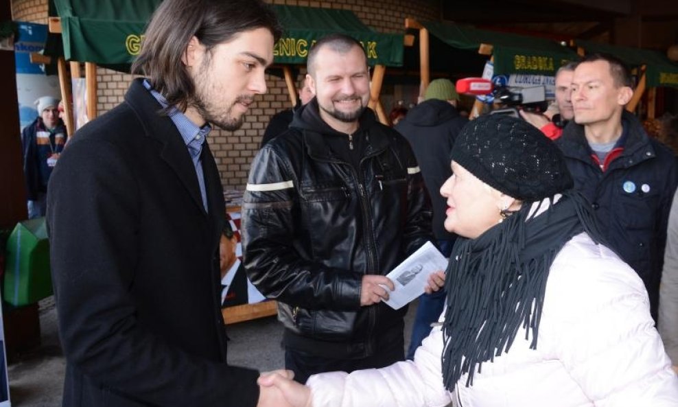 Ivan Vilibor Sinčić