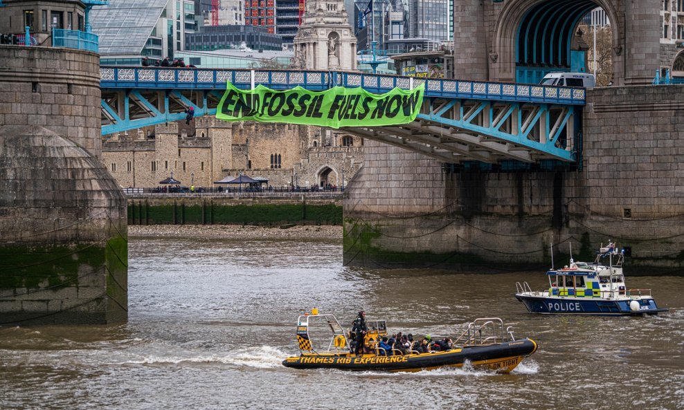 Extinction Rebellion