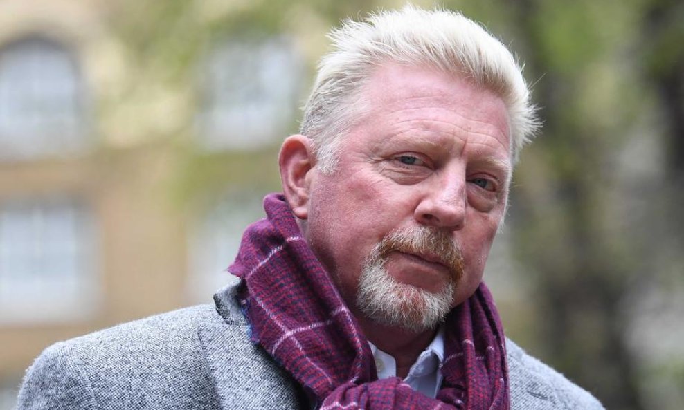 Boris Becker