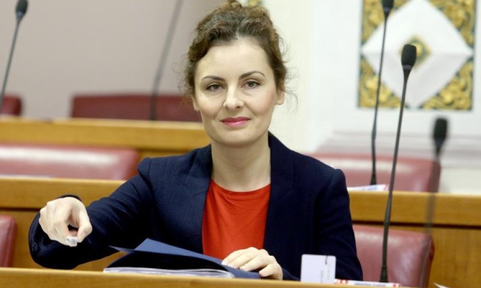 Irena Petrijevčanin Vuksanović