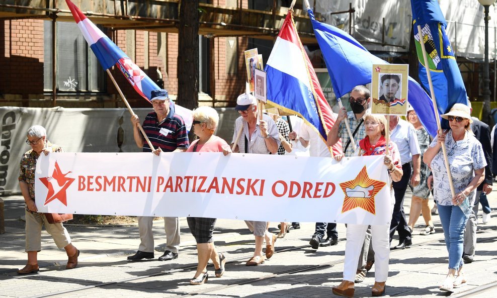 Savez antifašističkih boraca i antifašista Hrvatske