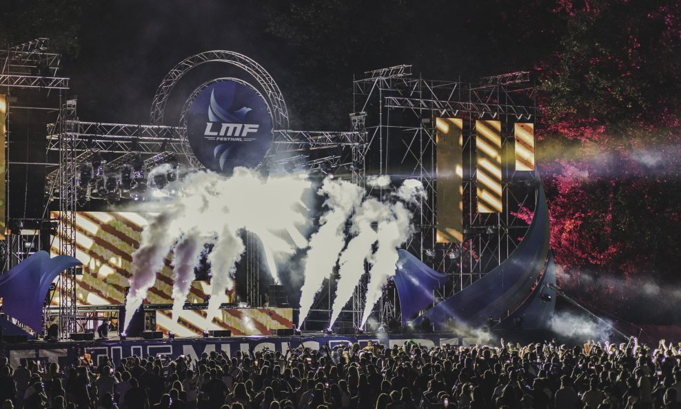 LMF festival