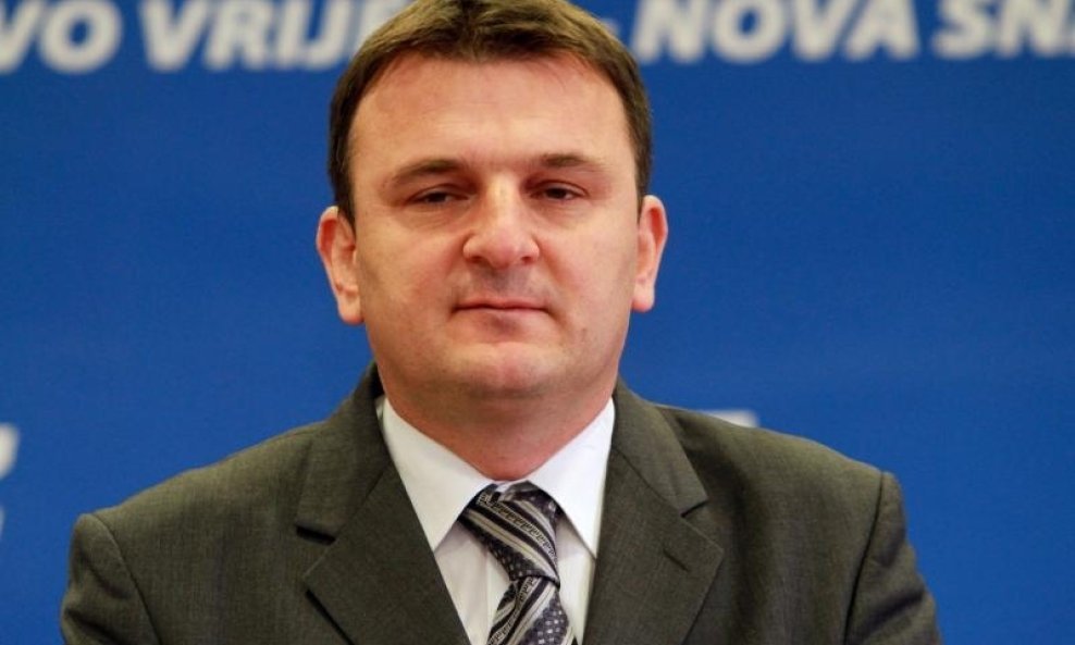 Petar Škorić