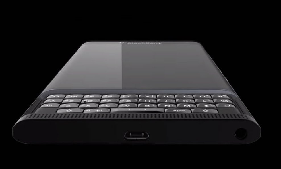 Blackberry Priv