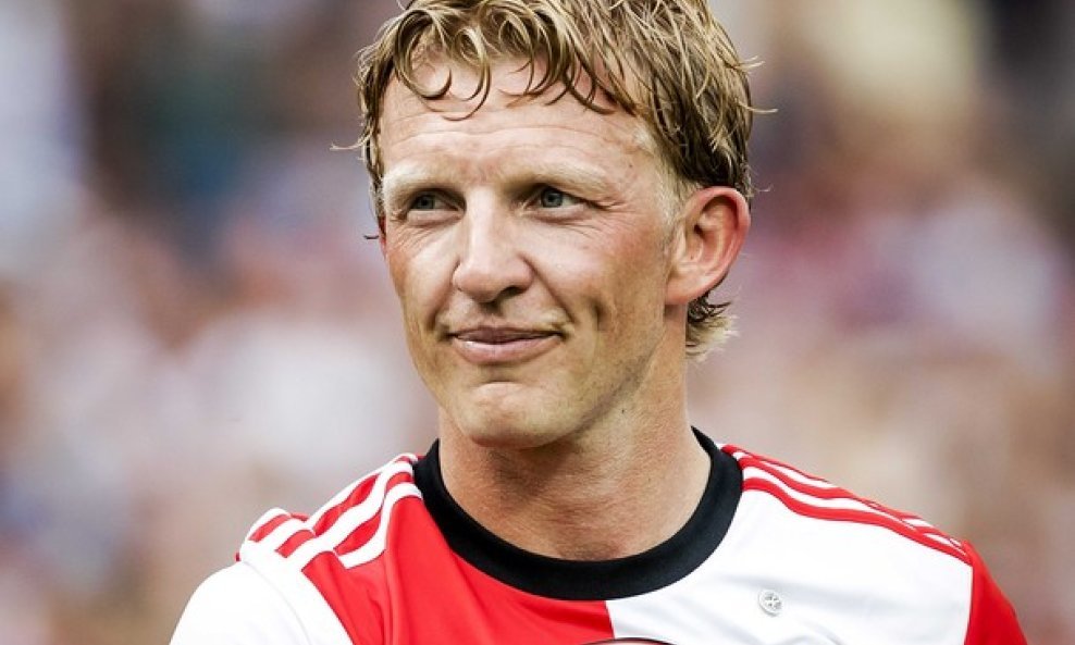 Dirk Kuyt