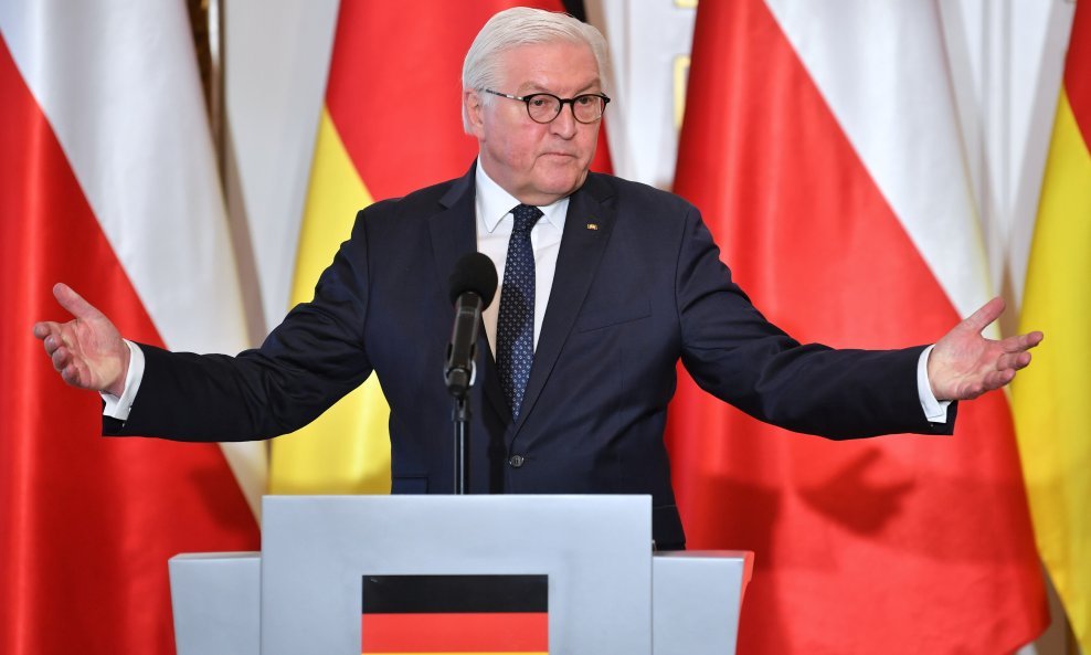 Frank-Walter Steinmeier